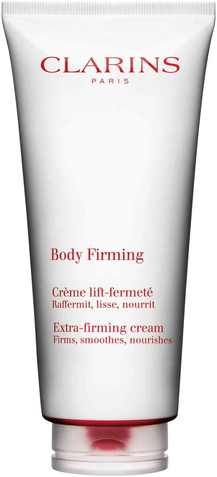 Clarins Kūno stangrinimas (kremas) 200 ml