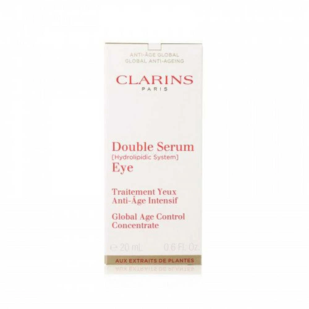 Akių serumas Clarins Double Serum Eye, 20 ml