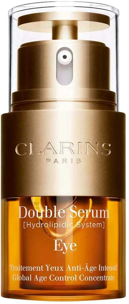 Akių serumas Clarins Double Serum Eye, 20 ml