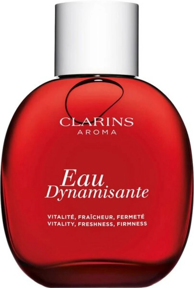 Clarins Agua De Tratamiento Purškiklis Eau Dynamisante, 100 ml