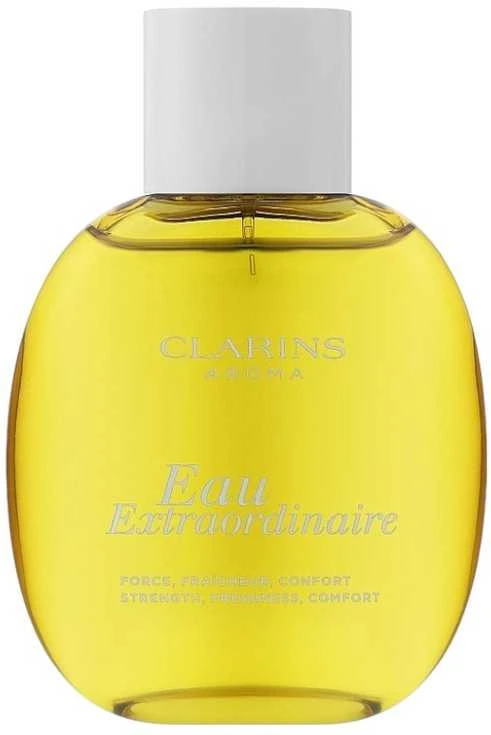 Clarins Eau Extraordinaire Treatment Fragrance moterims, 100 ml
