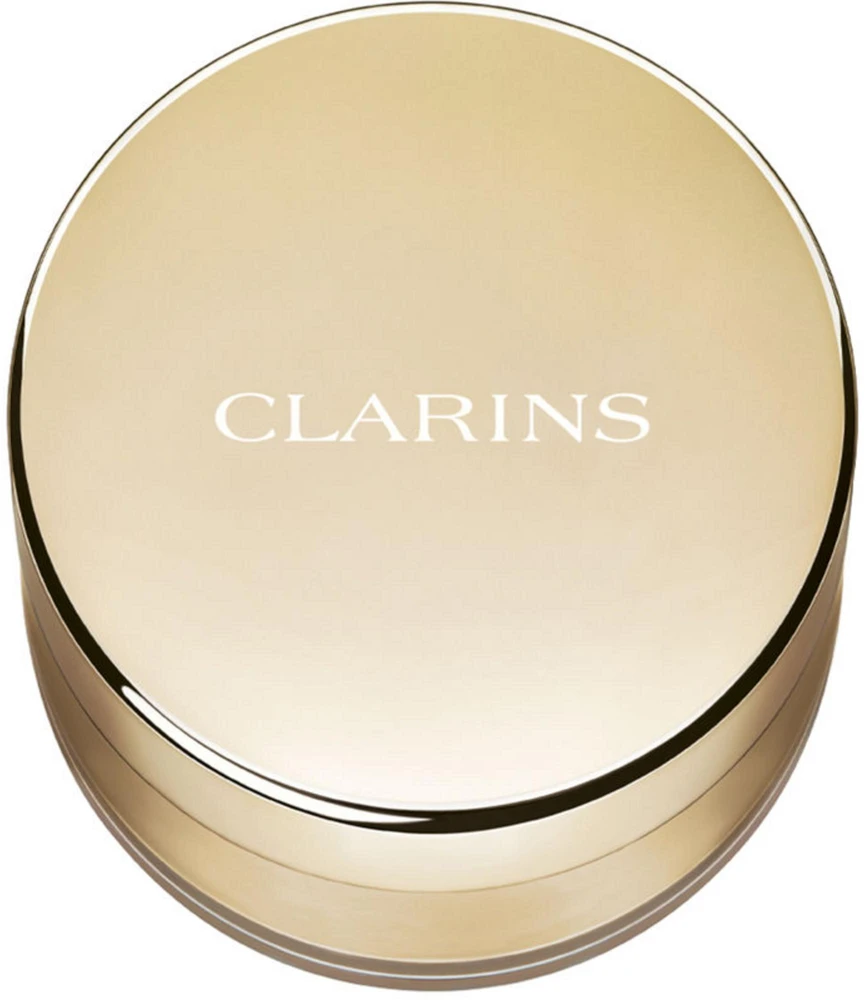Clarins Ever Matte Loose Powder Powder