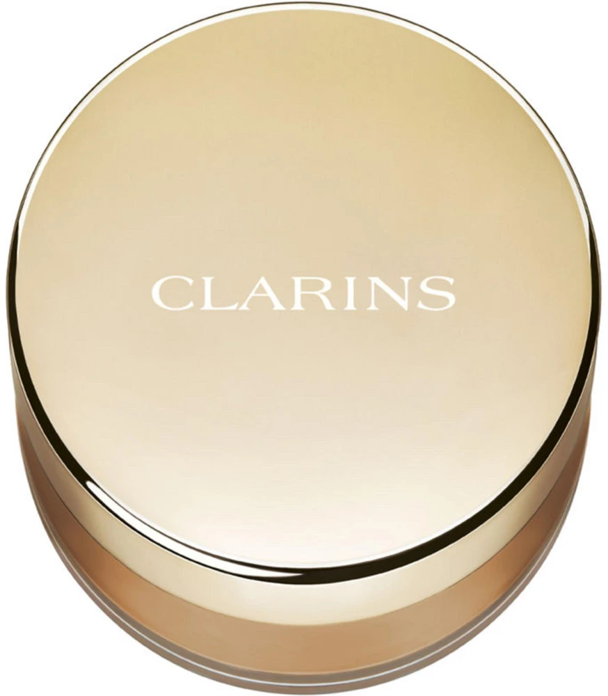 Clarins Ever Matte Loose Powder Powder