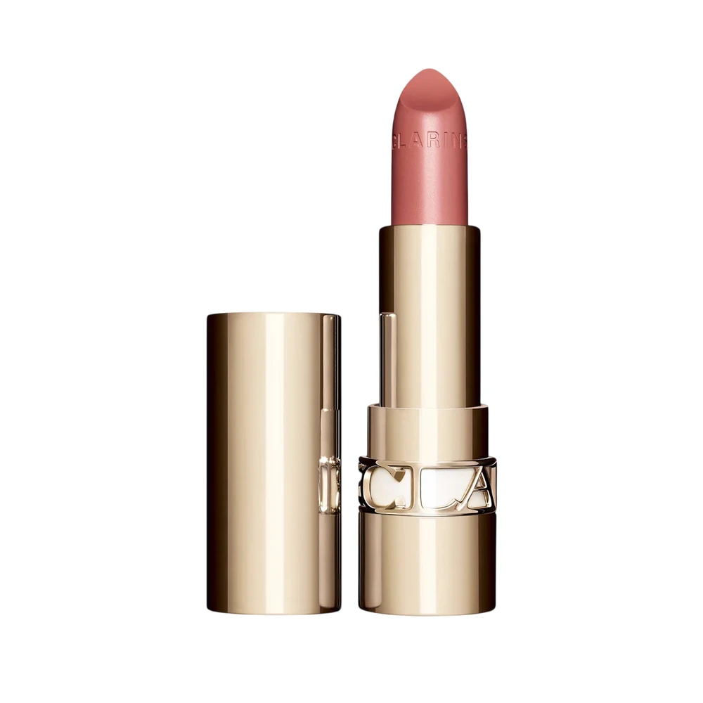 Clarins Joli Rouge Satin Kreminis Lipstick 787 Camellia Nude 3.5 g