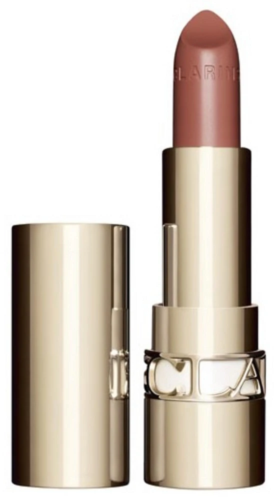 Clarins Joli Rouge Satin Kreminis Lipstick 789 Mocha Nude 3.5 g