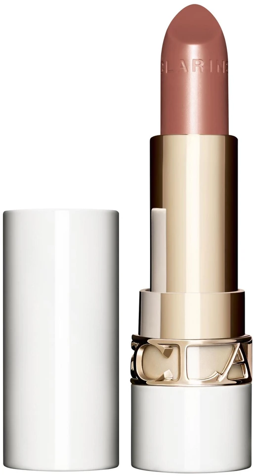 „Clarins“ blizgūs lūpų dažai („Joli Rouge Shine“), 3,5 g, 759S „Woodberry“
