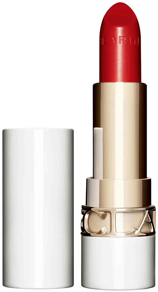 Clarins Joli Rouge Shine Kreminis Lipstick 742S 3.5 g