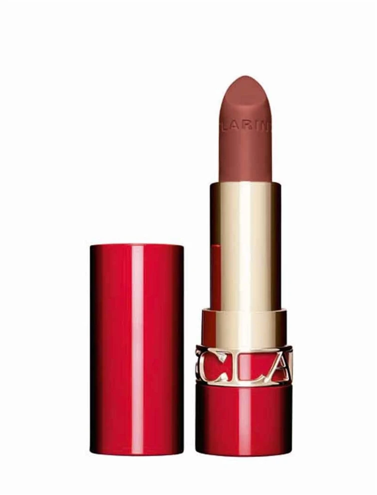Clarins Joli Rouge Velvet Matte Kreminis lūpų dažas 794 Sandalwood 3,5 g