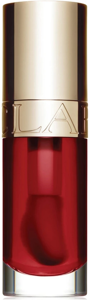Lūpų aliejus Clarins Lip Comfort Oil  03 Cherry, 7 ml