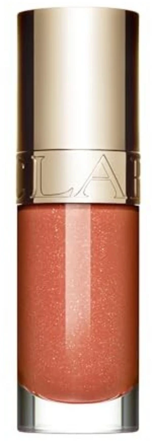 „Clarins“ lūpų kondicionieriaus aliejus 27