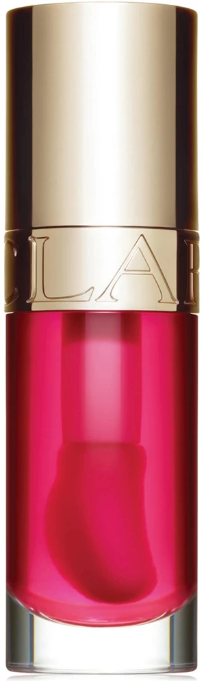 Lūpų aliejus Clarins Lip Comfort Oil 04 Pitaya, 7 ml