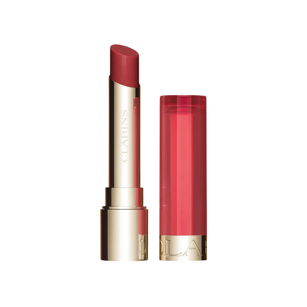 Clarins Lip Oil Balm lūpų balzamas, atspalvis: 05 Cherry, 2,9 g