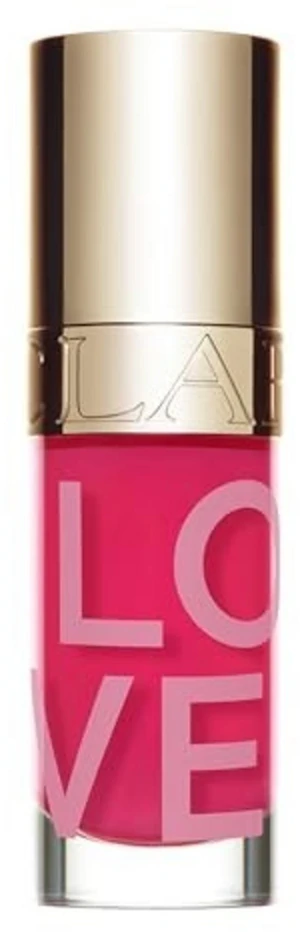 „Clarins Love Collection“ lūpų balzamas „Comfort Oil“, 31,7 ml