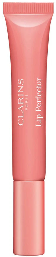 „Clarins“ natūralus lūpų balzamas „Perfector #05 Candy Shimmer“, 12 ml