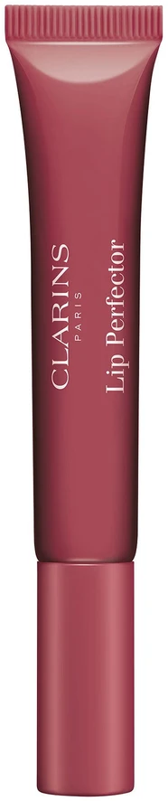 Clarins Lip Perfector Intense lūpų blizgis, atspalvis: 17- Intense Maple, 12 ml