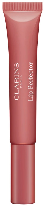 Clarins Lip Perfector Intense lūpų blizgis, atspalvis: 16- Intense Rosebud, 12 ml