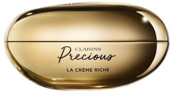 Clarins Clarins, Precious La Creme, Hydrating, Rich Kremas, Face, 50 ml For Women