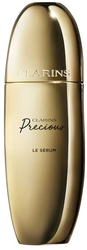 Clarins Precious Le Serum Hydrates veido serumas, 30 ml