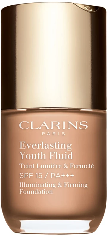 Clarins Skin Illusion Makeup Moterims 30 ml, 109 Wheat
