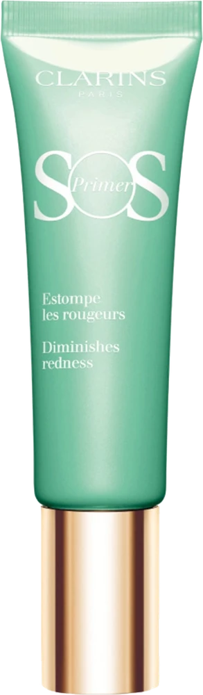 Clarins SOS gruntas, 30 ml