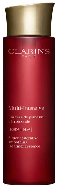 „Clarins Super Restorative Treatment“ veido esencija, 200 ml