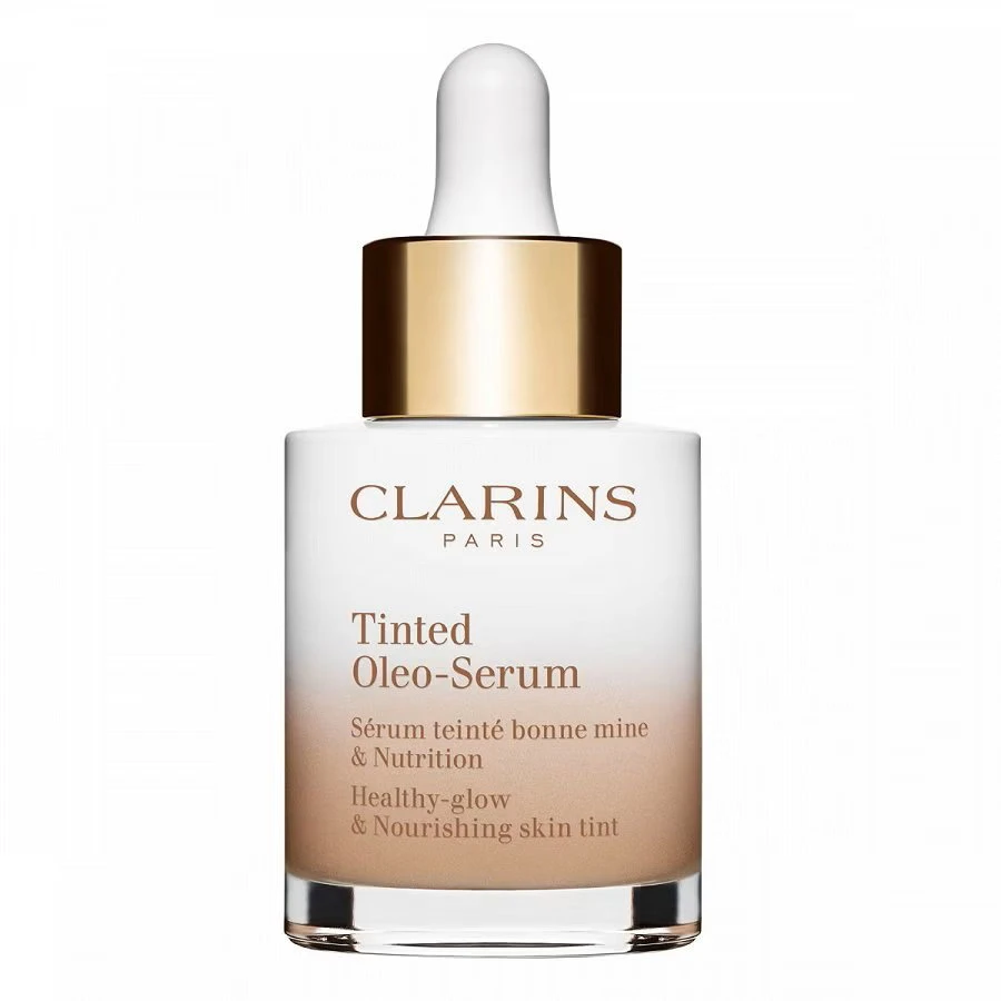 Clarins (Tinted Oleo-Serum), 30 ml, 06