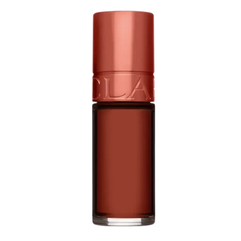Clarins Vanduo Lip Stain skysti lūpų dažai, atspalvis: 13 Nude Vanduo, 7 ml
