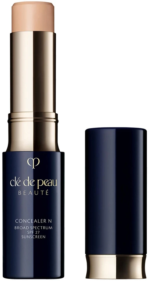 Cle De Peau Beaute Cle De Peau Maskuoklis SPF25, 5 g