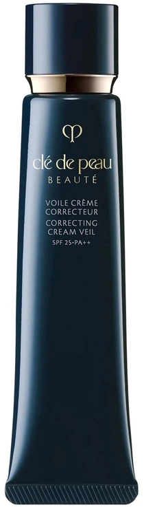 Cle De Peau Beaute Cle De Peau Correcting Kreminis Veil SPF25, 37 ml
