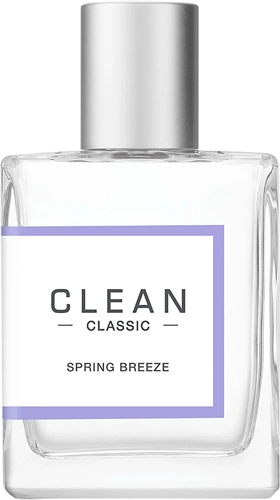 Clean Classic Spring Breeze EDP parfumuotas vanduo moterims, 30 ml