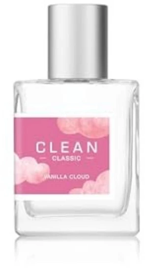 Clean Classic Vanilla Cloud EDP parfumuotas vanduo moterims, 30 ml