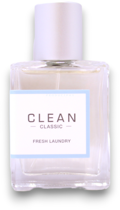 Clean Classic Fresh Laundry EDP parfumuotas vanduo moterims, 30 ml