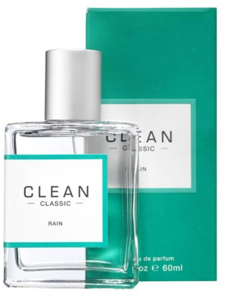 „Clean Classic Rain“ EDP kvepalai, 60 ml