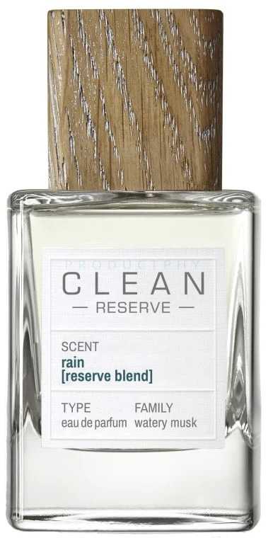 „Clean Reserve Rain Reserve Blend“ EDP kvepalai vyrams, 50 ml