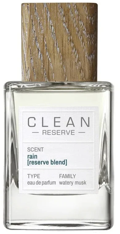 „Clean Reserve Rain Reserve Blend“ EDP kvepalai vyrams, 50 ml