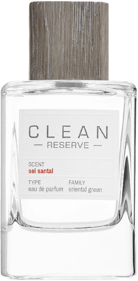 Clean Clean Reserve Collection Sel Santal EDP parfumuotas vanduo Unisex, 100 ml