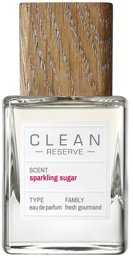 Clean Reserve - Sparkling Sugar EDP parfumuotas vanduo unisex, 30 ml