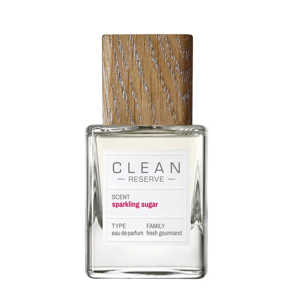 Clean Reserve - Sparkling Sugar EDP parfumuotas vanduo unisex, 30 ml