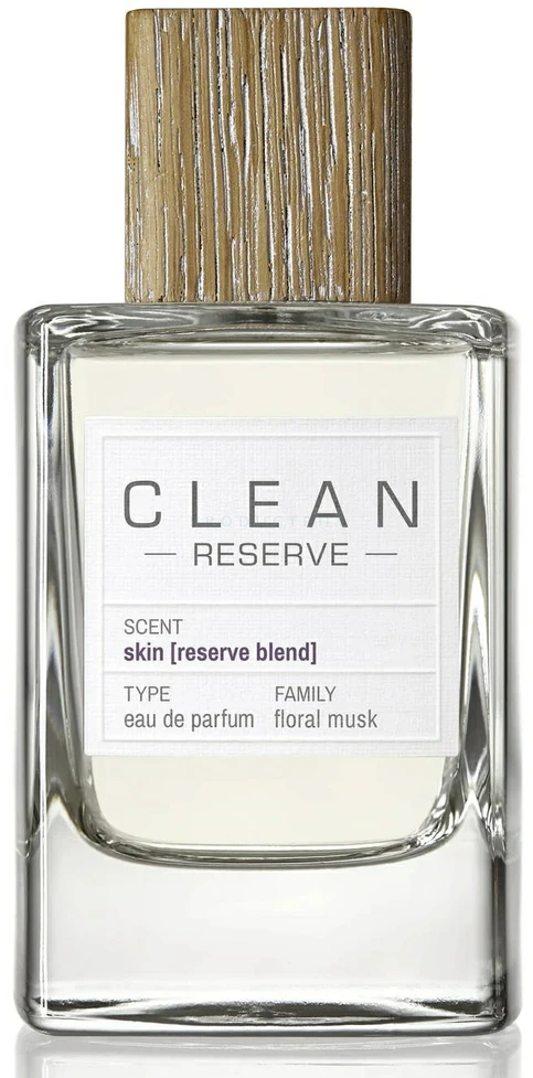 Clean Skin [Reserve Blend] EDP parfumuotas vanduo unisex, 50 ml