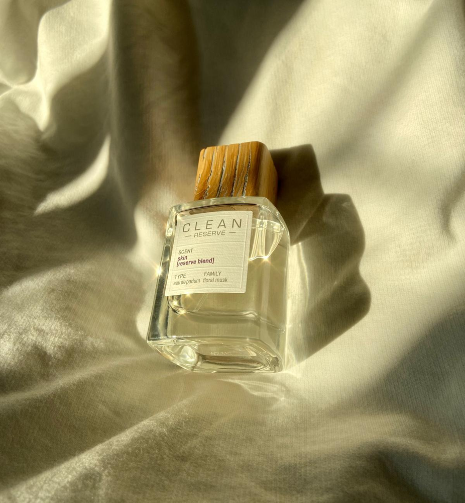 Unisex kvepalai „Clean Reserve Skin“ [„Reserve Blend“] EDP, 30 ml