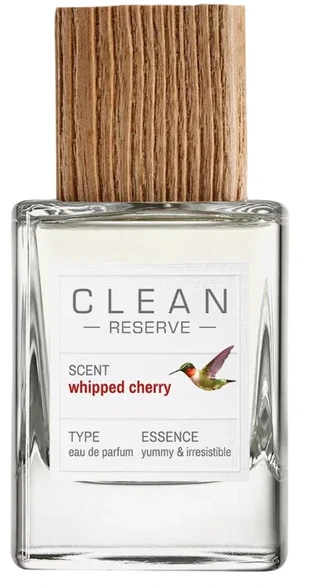 „Clean Whipped Cherry“ EDP kvepalai vyrams, 30 ml