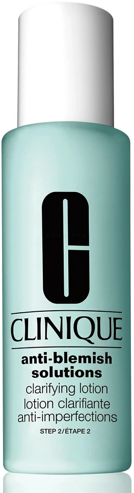 Clinique Anti Blemish Solutions Gaivinantis Lotion, 200 ml