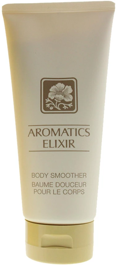 Clinique Aromatics Eliksyras Body Smoother kūno losjonas, 200 ml
