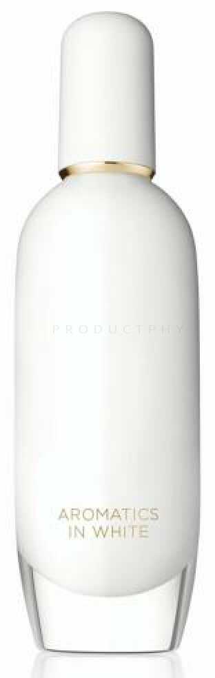 Clinique Aromatics In Baltas EDP parfumuotas vanduo moterims, 50 ml