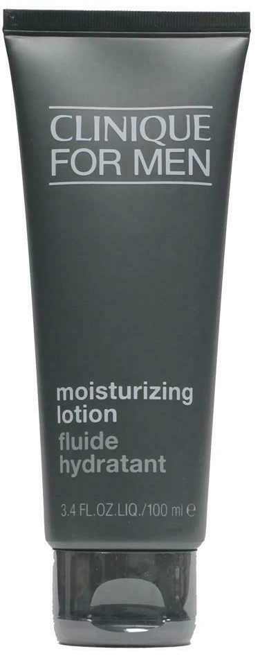 Clinique Men Moisturizing Lotion drėkinamasis veido losjonas vyrams, 100 ml