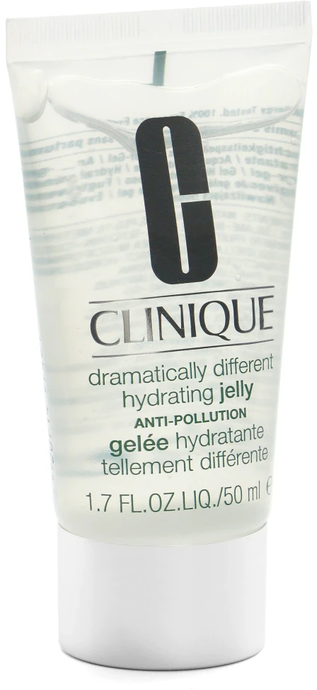 „Clinique Dramatically Different“ drėkinamasis gelis nuo taršos, 50 ml