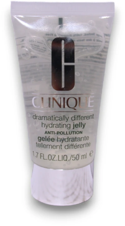 „Clinique Dramatically Different“ drėkinamasis gelis nuo taršos, 50 ml