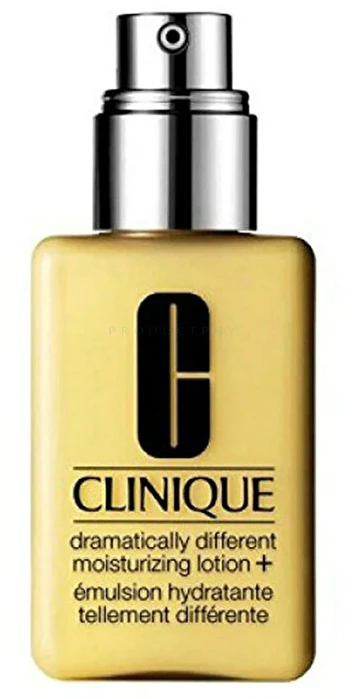 „Clinique Dramatically Different“ drėkinamasis losjonas, 125 ml