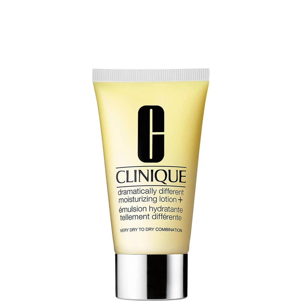 Clinique Dramatically Different Moisturizing Lotion drėkinamasis losjonas, 50 ml