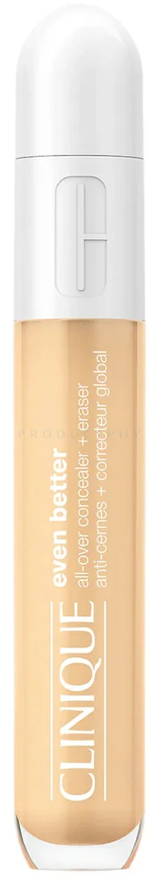 Clinique Even Better All Over Maskuoklis + Eraser CN 08 Linen, 6 ml